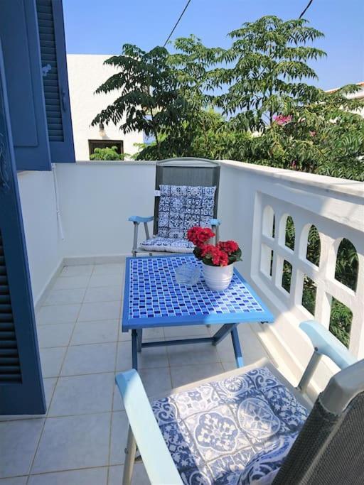 ~~ Sea Breeze Covered House ~~ Mochlos Dış mekan fotoğraf